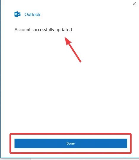 How To Change Display Name In Outlook 2 Methods