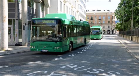 Despite this, skånetrafiken chose to launch its biggest campaign to date, . Kammarrätten gav Skånetrafiken rätt - säger nej till ...