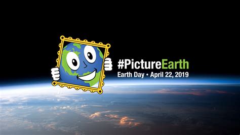 Heres How To Share Your Earth Day Photos With Nasa Space