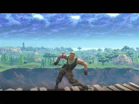 This emote is a reference to a post on r/fortnitebattleroyale (reddit). Fortnite Orange Justice Goes with everything - YouTube