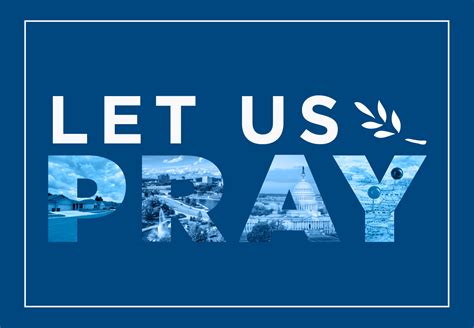 Let Us Pray — Southwood Presbyterian Church