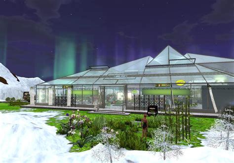 Arctic Greenhouse Advertising Services Meta Business Directory