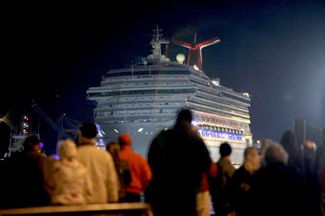 Carnival Cruise Line Port In Charleston Sc Carnival Cruise Line