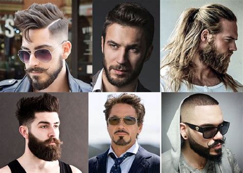 50 best beard styles for men with pictures 2023