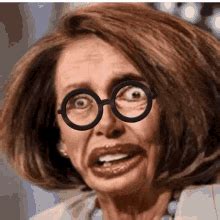 Serious Question About Nancy Pelosi