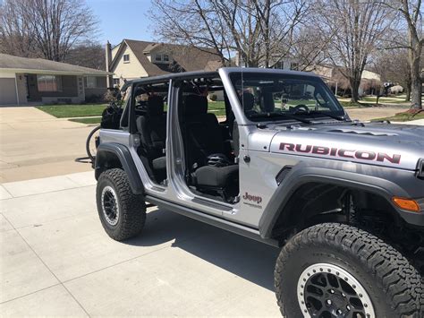 Naked Jl Pics Topless And Doorless Jeeps Only Please Page