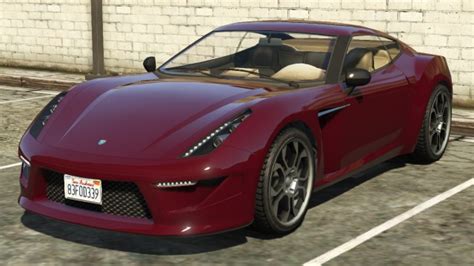 Cars With A Different Interior Gta Online Gtaforums