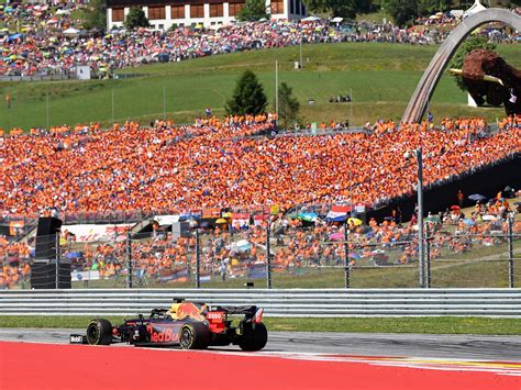 Bitte korrigieren sie ihre eingaben in den folgenden feldern: Formel 1: Geisterrennen in Spielberg für Kogler ...