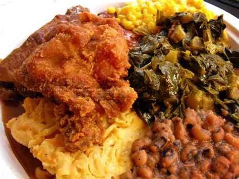We've got christmas menus for every palate, from classic more about us. A GASTRONOMIC TOUR THROUGH BLACK HISTORY/BHM 2012: THE ...