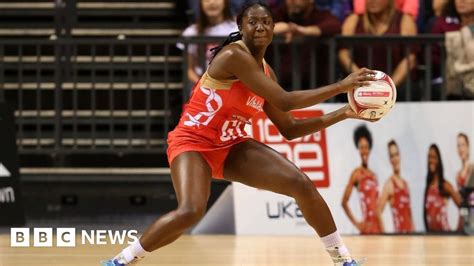 Five Things You Can Do To Improve Your Netball Skills Bbc News