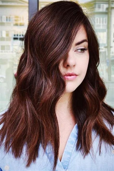 Pretty Hair Colors Coloring