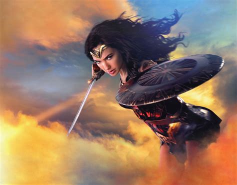 Wonder Woman 4k Wallpapers Top Free Wonder Woman 4k Backgrounds