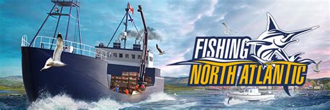 North atlantic for pc, commercial fishing in the north atlantic! Fishing: North Atlantic sta arrivando su Steam - Geekit