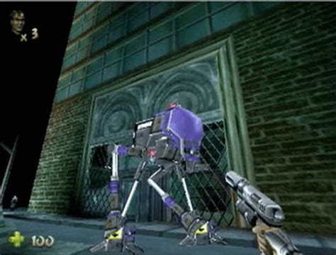 Buy Turok 3 Shadow Of Oblivion For Nintendo 64 Retroplace