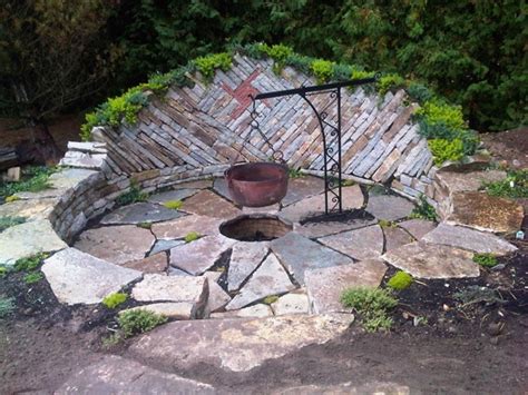 Diy Fire Pit Design Ideas Awesome Indoor And Outdoor