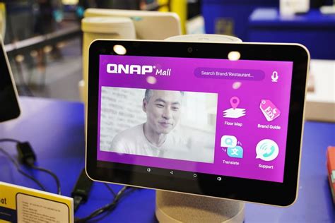 QNAP 於 CES 2020 襲來 AI 智慧浪潮多款零售、智慧辦公解決方案 - XFastest Hong Kong