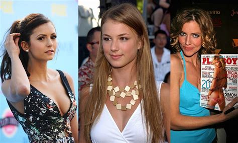 Top 10 Most Beautiful Canadian Actresses In 2023 Knowinsiders Vrogue