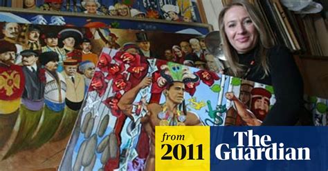 Moscow Museum Celebrates Sex Art The Guardian