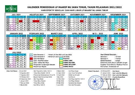 Awasome Kalender 2022 Sekolah Ideas Kelompok Belajar