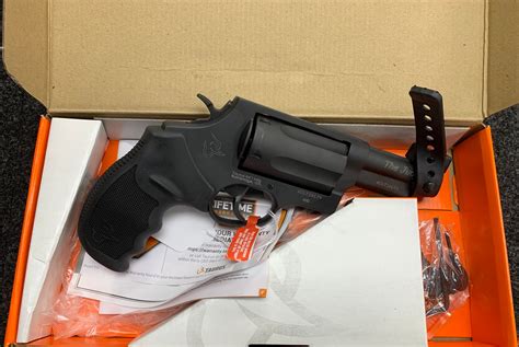 The Judge Pistol A Handgun That Can Shoot At Long Range Judgedumas