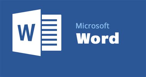 Microsoft Office Proğramları Mİcrosoft Word
