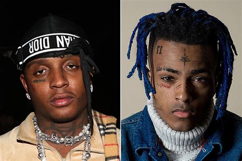 Make social videos in an instant: Ski Mask: XXXTentacion Was Supposed to Be on 'Stokeley' LP ...