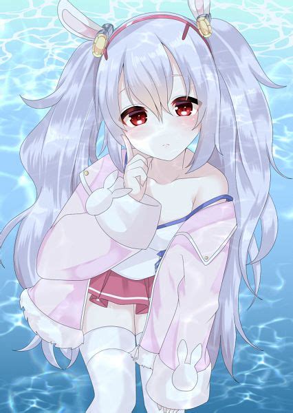 Laffey Azur Lane Image 2311073 Zerochan Anime Image Board