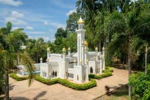 The findings of this study can help those. The Crystal Mosque and Islamic Theme Park, Kuala ...
