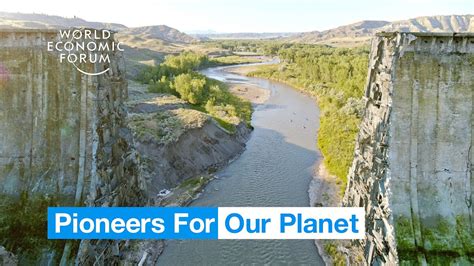 This Organisation Is Removing Dams And Restoring Rivers Pioneers For Our Planet Youtube