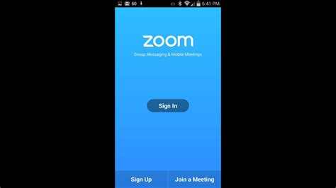 The zoom plugin for ibm notes installs a button on the ibm notes meeting schedule window to enable you to schedule a meeting with one click. HOW TO DOWNLOAD ZOOM MEETING AND ACCESS ONLINE - YouTube