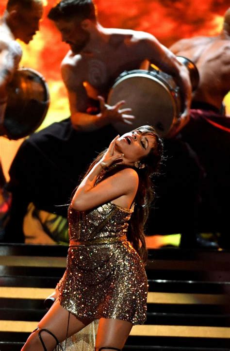 camila cabello performing at 2017 billboard music awards 04 gotceleb