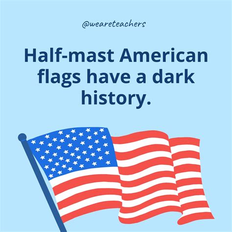 25 Amazing American Flag Facts For Kids Universal Mentors Association
