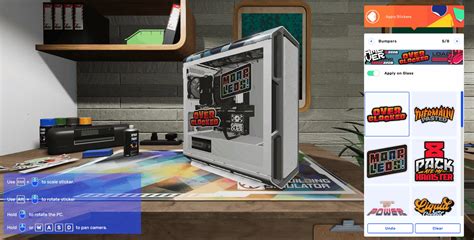 Pc Building Simulator 2 Open Beta Available Now