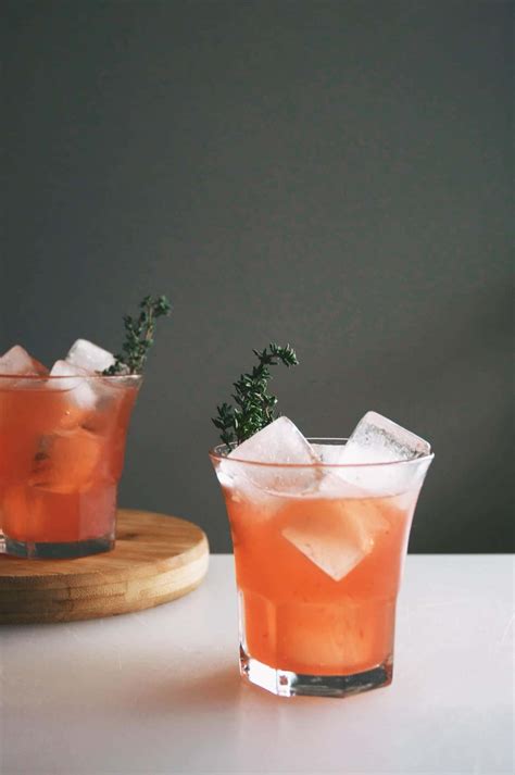 27 Whiskey Cocktail Recipes To Sip On All Weekend An Unblurred Lady