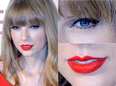 Taylor Swift Cat Eye Makeup Tutorial Mugeek Vidalondon