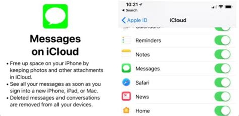How To View Icloud Text Messages On Pcmac