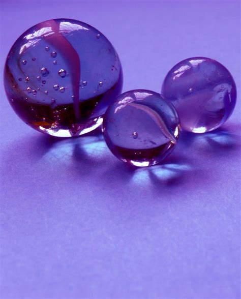 Flickrp6am7jb Purple Marbles 365 Days In Colour