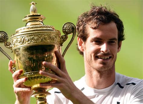 Andy Murray Crowned Wimbledon Champion 2016 Sports Top Stories The Asian Today Online
