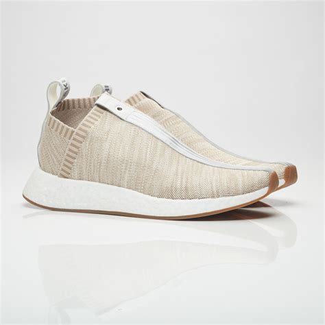 Adidas Nmd Cs Pk Naked Kith By Sneakersnstuff Sneakers