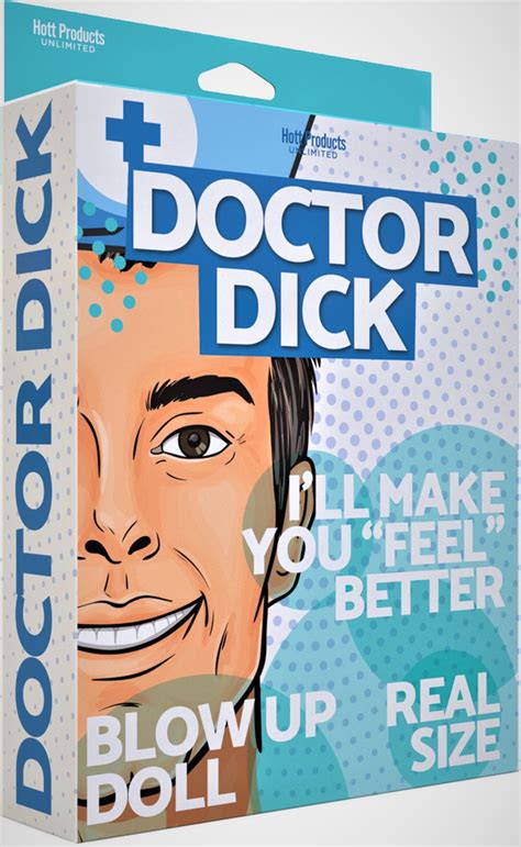 Doctor Dick Blow Up Doll Dr Dick Male Inflatable Doll Hott Hp3450