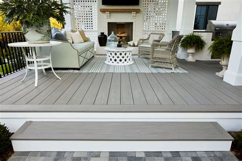 Simple Deck Ideas From Experts Across The Industry Gb D