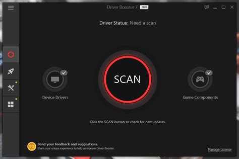 Download driver booster latest version v6.3.0 free for all windows operating system. IObit Driver Booster Pro Crack 8.0.2.189 + License Key 2020