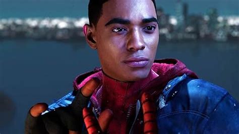 Marvels Spider Man Miles Morales Review Playstation Thisgengaming