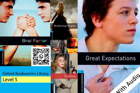 Oxford Bookworms Library Level 5 Free Download