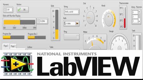 How To Install Labview Examples Intrasno