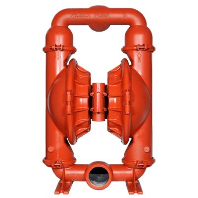 Wilden Pumps products - AODD pumps | Fluid Pumps