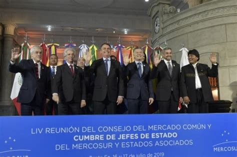 Bolivia Logra Compromiso De Mercosur Para La Promoción Y Protección De Los Derechos De Los