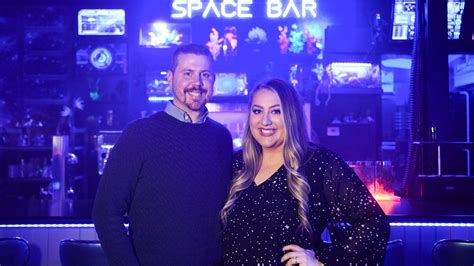 Space Bar By Token Game Tavern Owners Has Funky Drinks For Knoxville