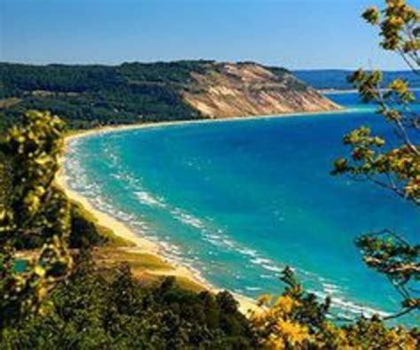 10 Underrated Places To Visit In Michigan | Michigan travel, Michigan
