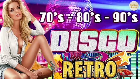 best disco dance songs of 70 80 90 legends retro disco dance music of 80s eurodisco megamix